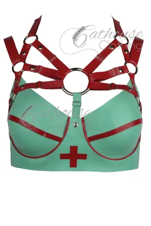 Clinic Goddess bra