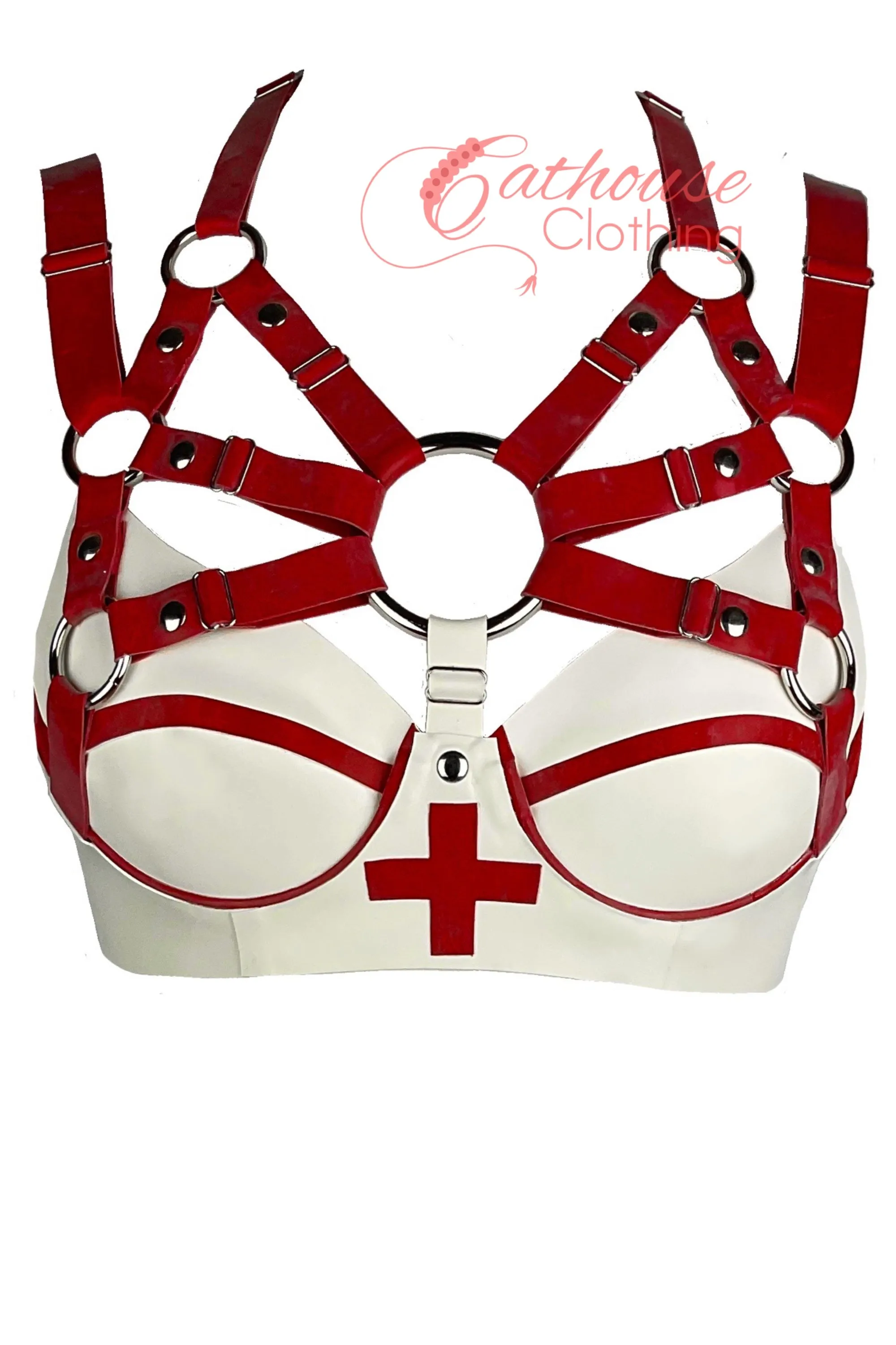 Clinic Goddess bra