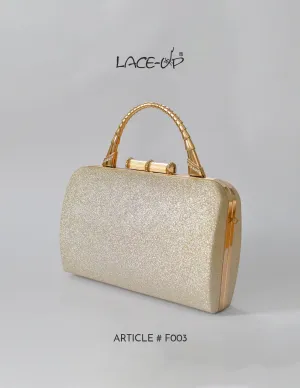 CLUTCH F003-GOLDEN