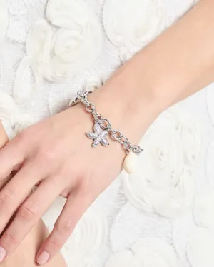 Coastal Charm Bracelet