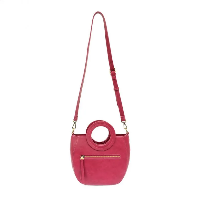 Coco Circle Handbag By Joy Susan