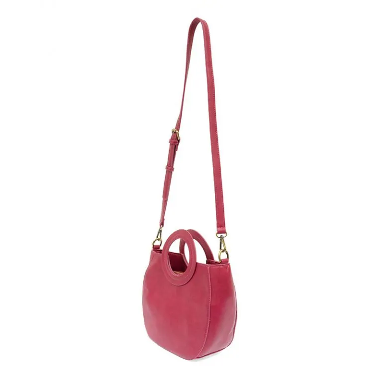 Coco Circle Handbag By Joy Susan