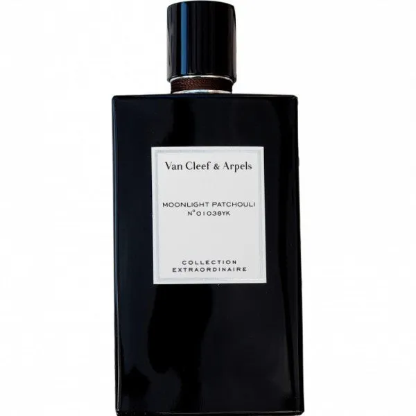 Collection Extraordinaire Moonlight Patchouli by Van Cleef & Arpels
