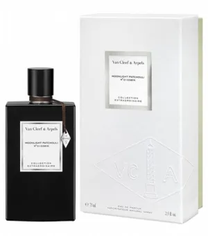 Collection Extraordinaire Moonlight Patchouli by Van Cleef & Arpels