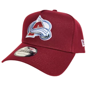 Colorado Avalanche 9FORTY A-FRAME