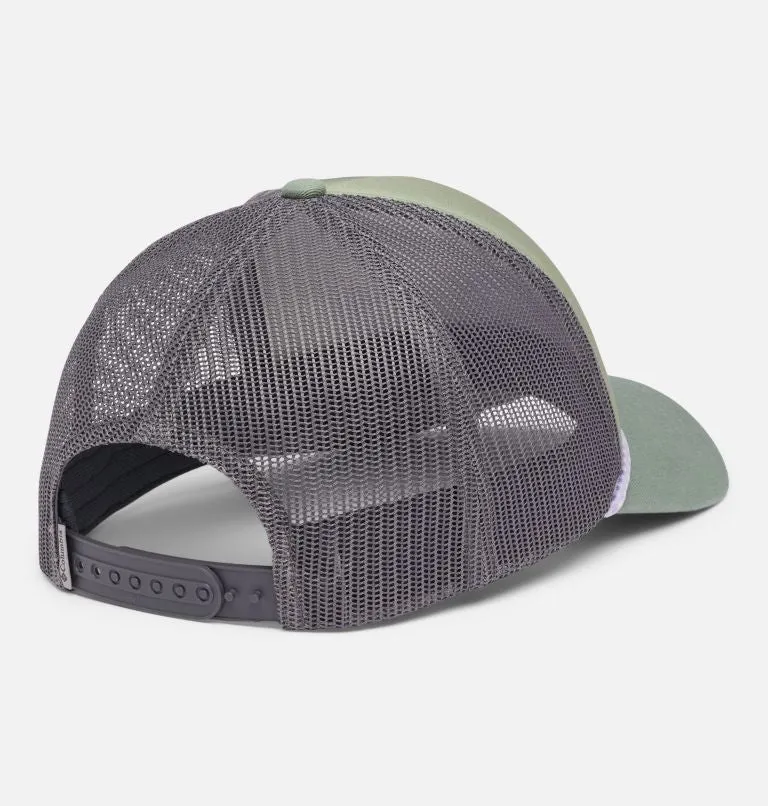 Columbia Womens Trucker Snap Back