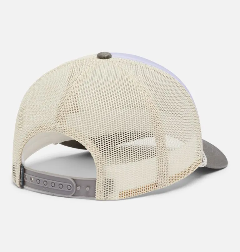 Columbia Womens Trucker Snap Back
