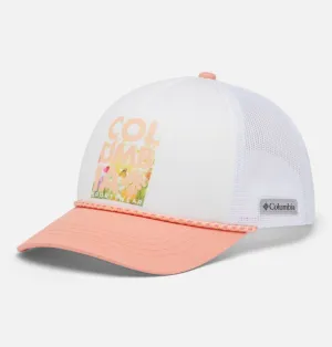 Columbia Womens Trucker Snap Back