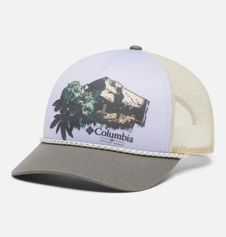 Columbia Womens Trucker Snap Back