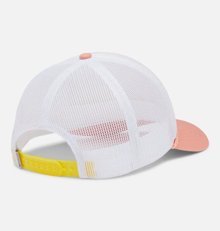 Columbia Womens Trucker Snap Back