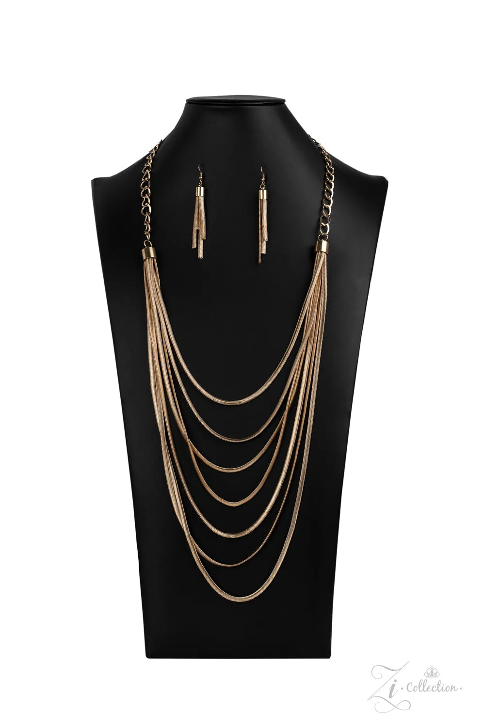 Commanding 2020 Zi Collection Signature Series