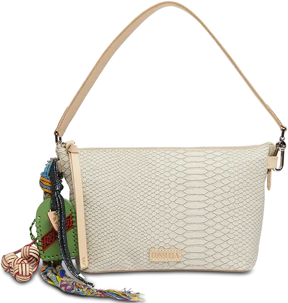 Consuela Your Way Bag, Thunderbird
