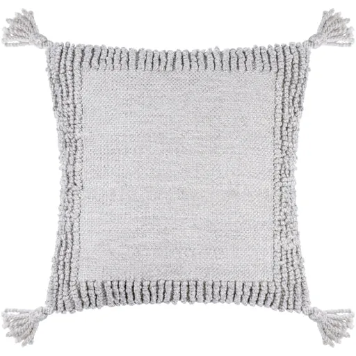 Contemporary Comfort - Alaric 18x18 Accent Pillow