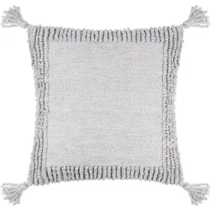 Contemporary Comfort - Alaric 18x18 Accent Pillow