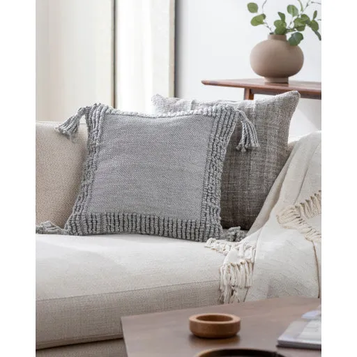 Contemporary Comfort - Alaric 18x18 Accent Pillow