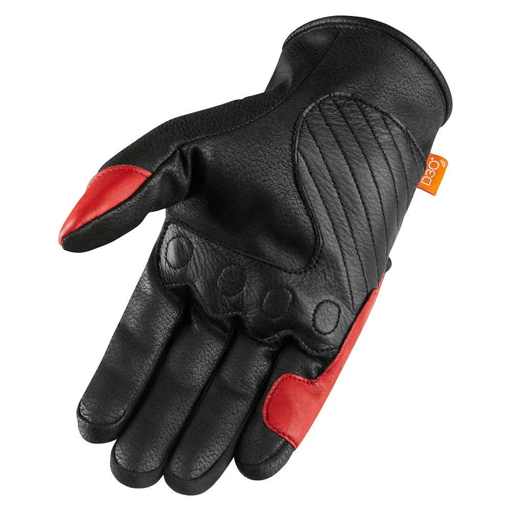 Contra2 Gloves