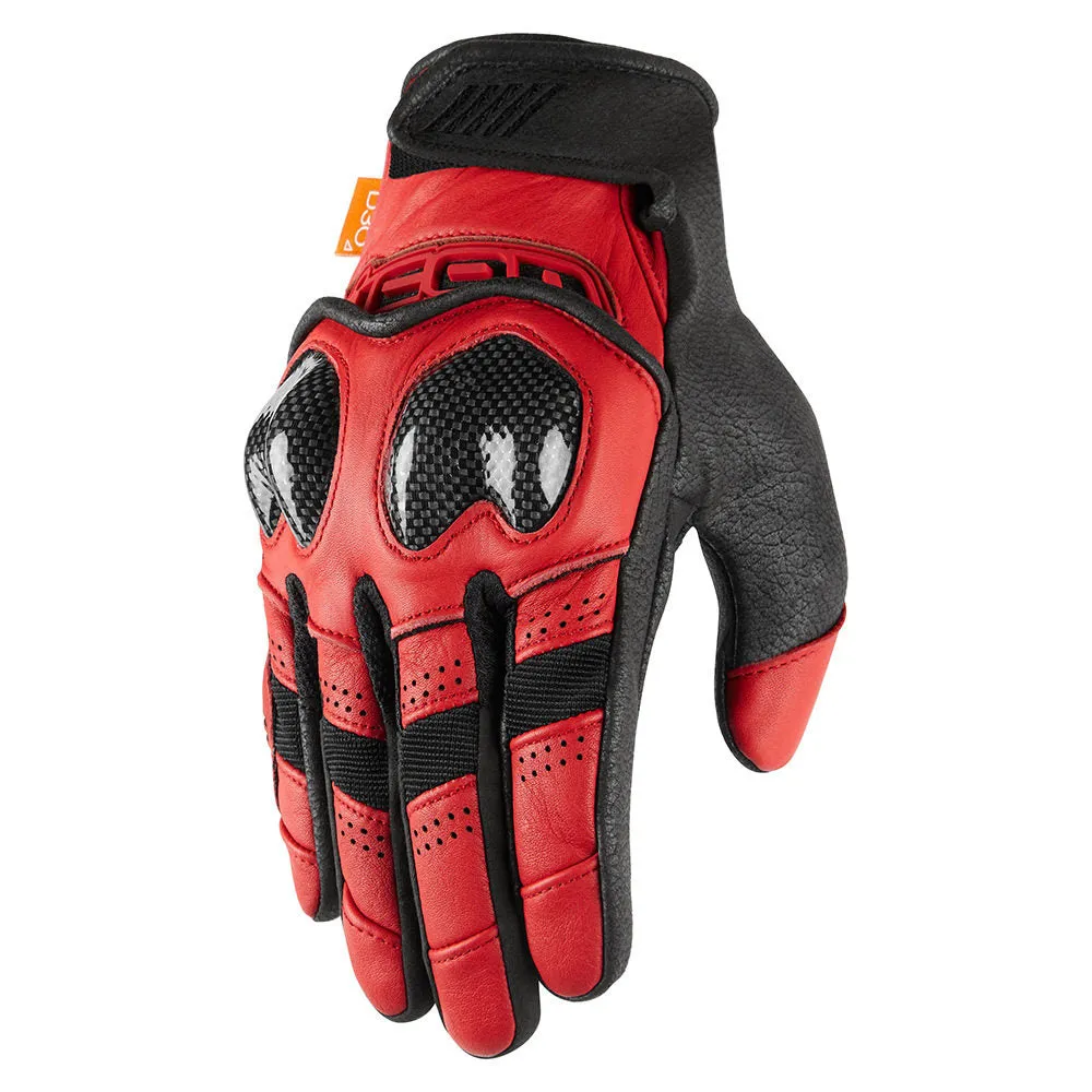 Contra2 Gloves