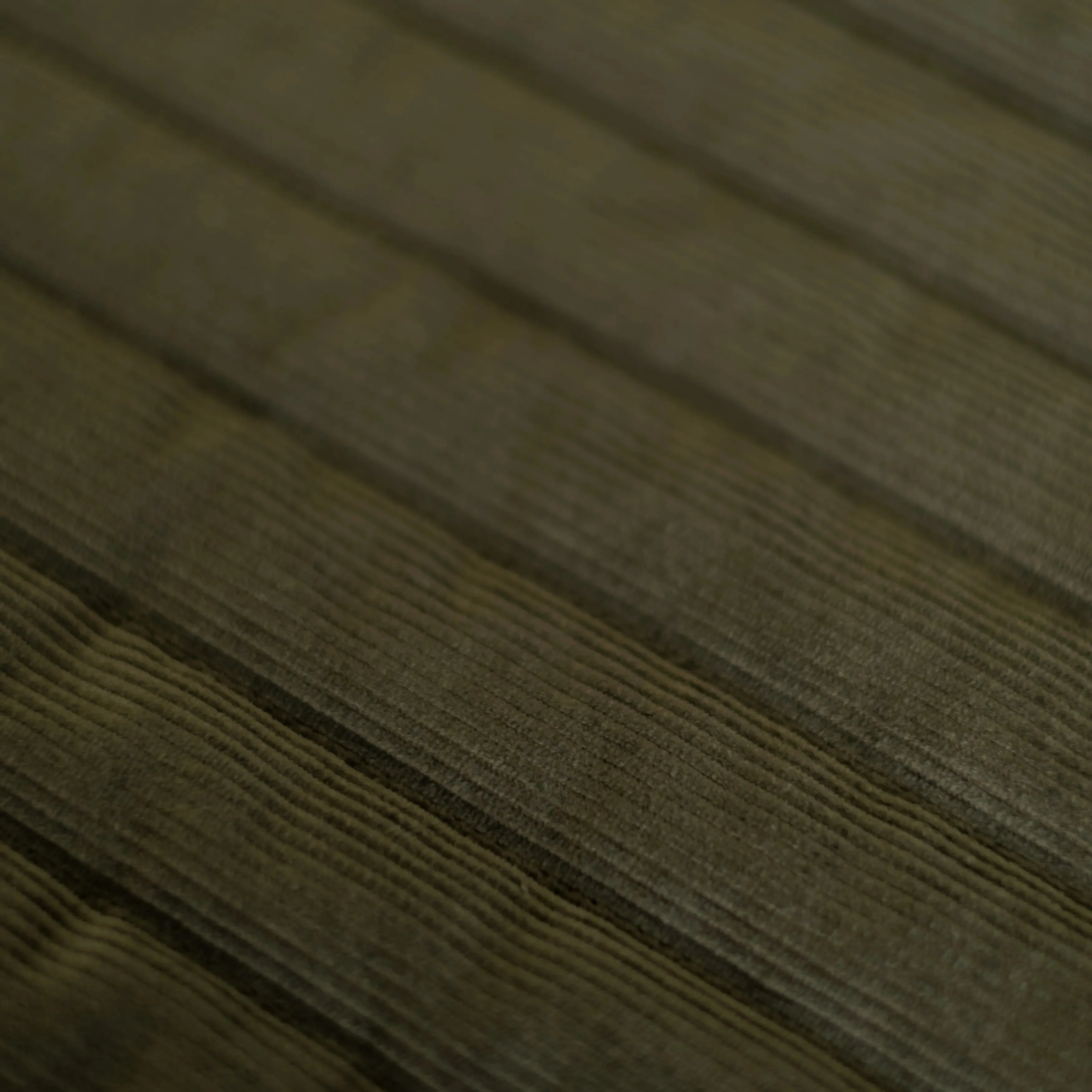 CORDUROY QUILTED VEST