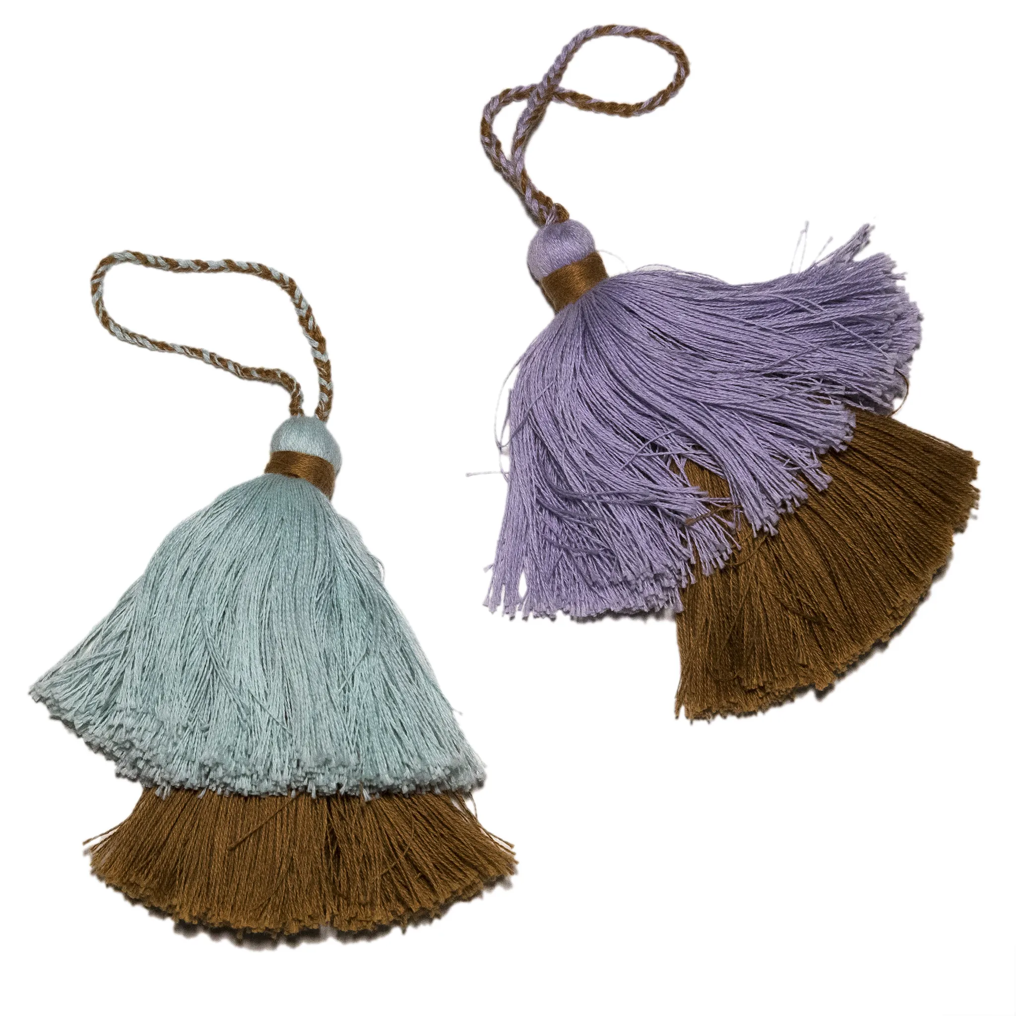 Cotton Tassel