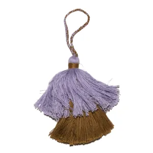 Cotton Tassel