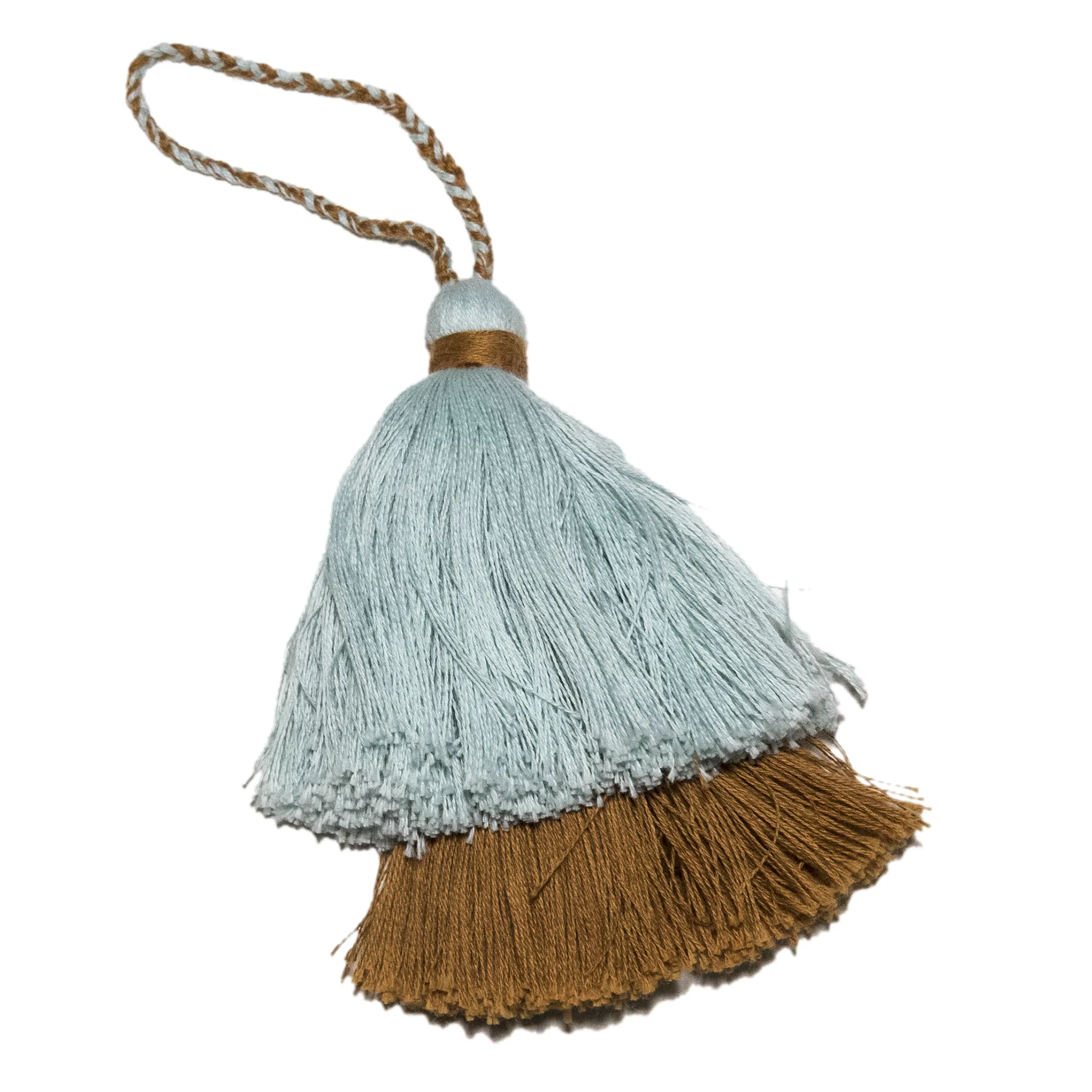 Cotton Tassel