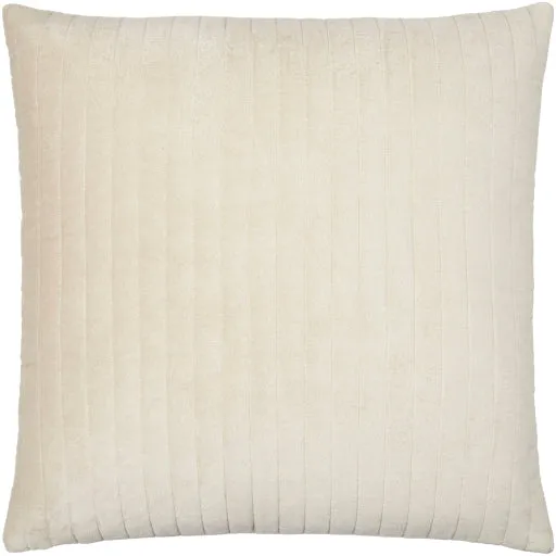Cozy Cotton Accent Pillow
