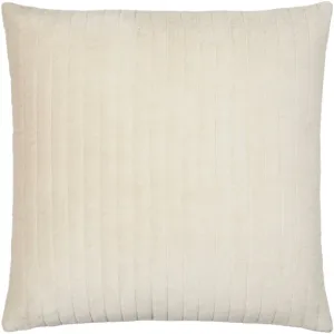 Cozy Cotton Accent Pillow