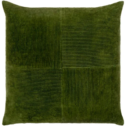 Cozy Touch Quilted Cushion