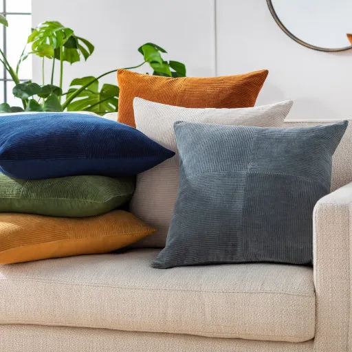 Cozy Touch Quilted Cushion
