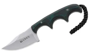 CRKT MINIMALIST BOWIE 2" PLN STS