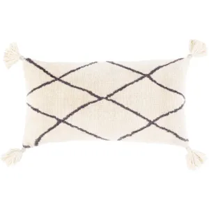 Cultural Cozy Lumbar Cushion