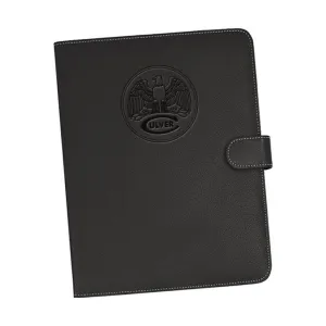 Culver Seal Lamis Standard Folder - Black