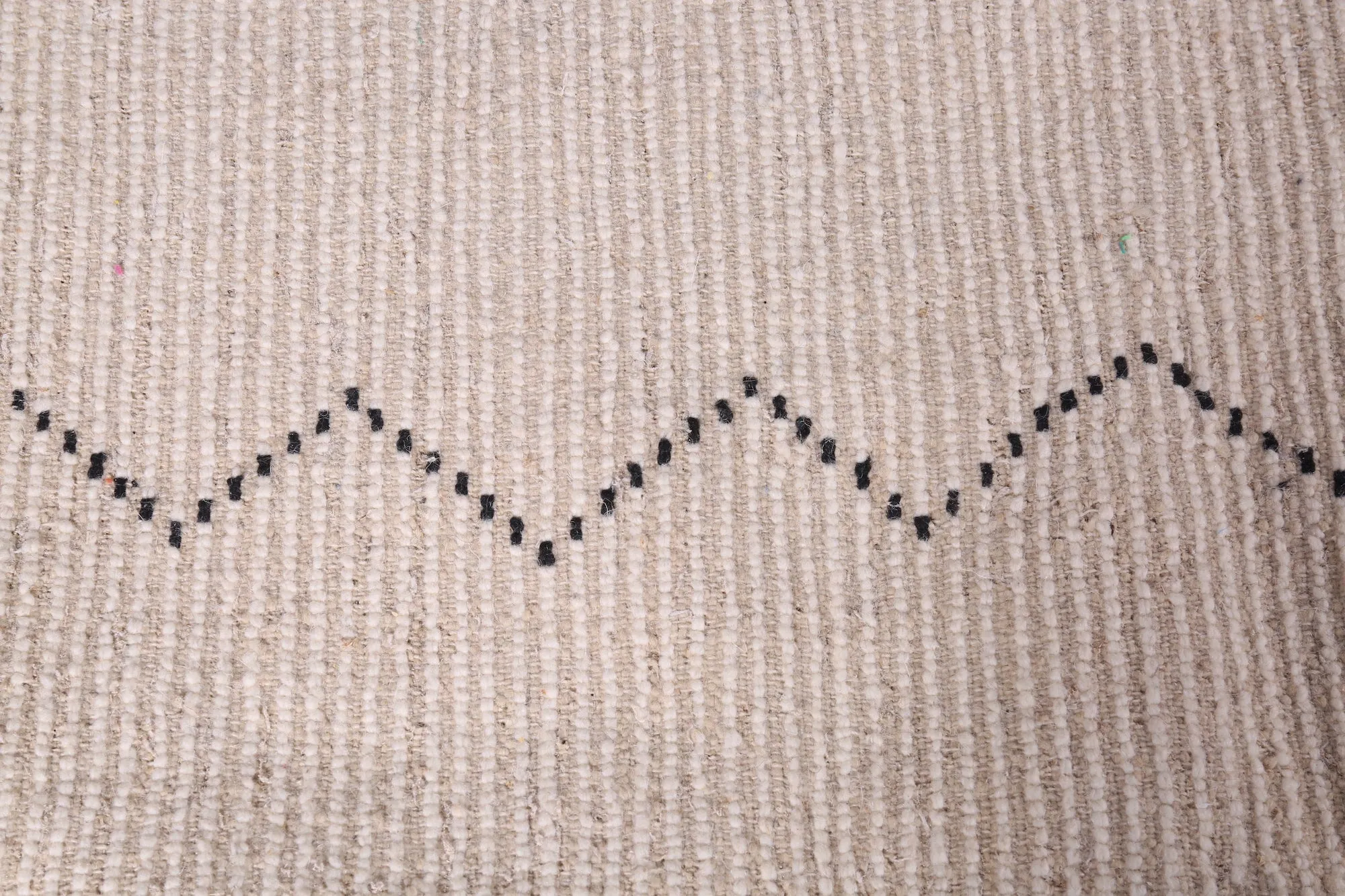 Custom Moroccan rug - beni ourain rug - Berber rug