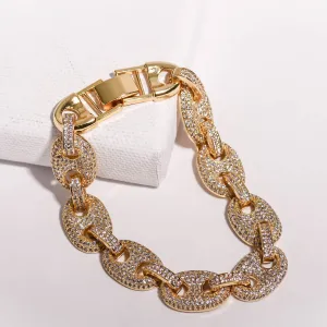CZ Puff Bling