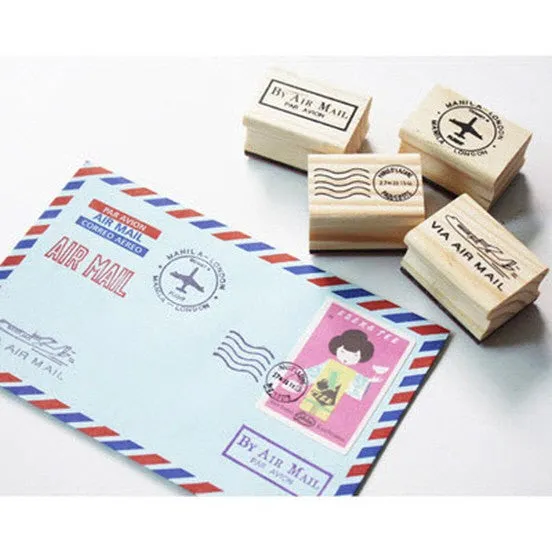 Czech Matchbox Label Stickers-Ver.04
