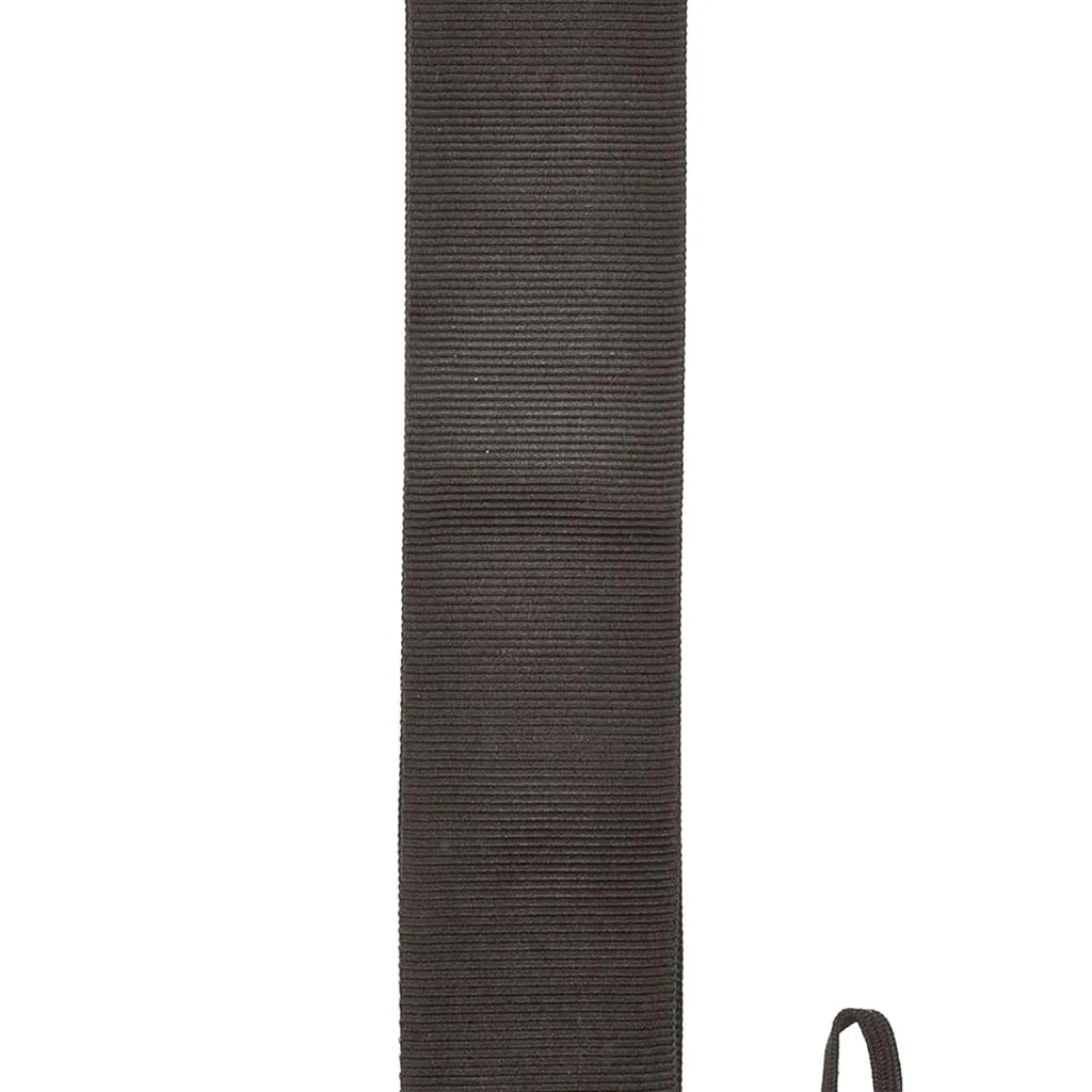 D'Addario 50mm Acoustic Quick Release Guitar Strap Lock, Black
