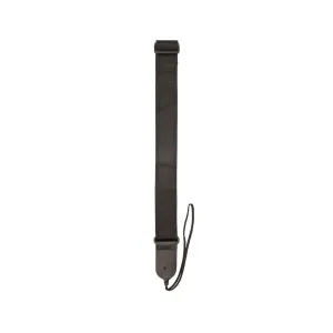 D'Addario 50mm Acoustic Quick Release Guitar Strap Lock, Black