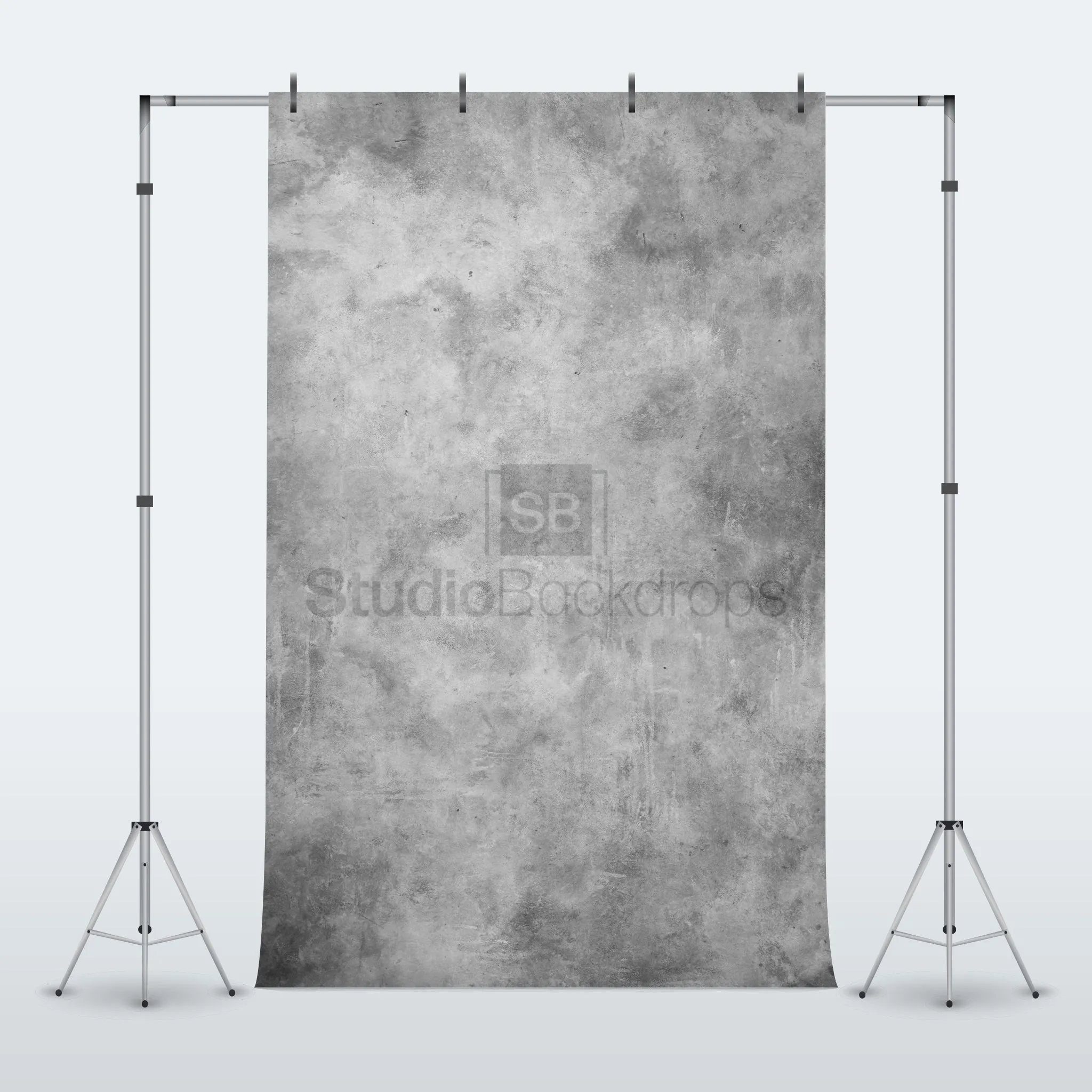 Dark Grey Texture Photography Backdrop BD-223-TEX