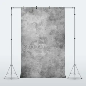 Dark Grey Texture Photography Backdrop BD-223-TEX