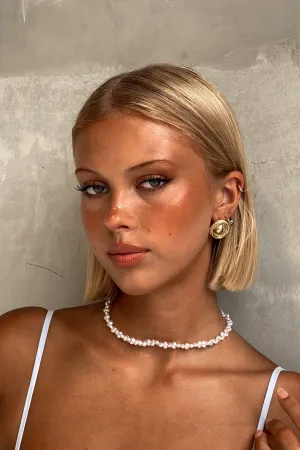Davall Necklace