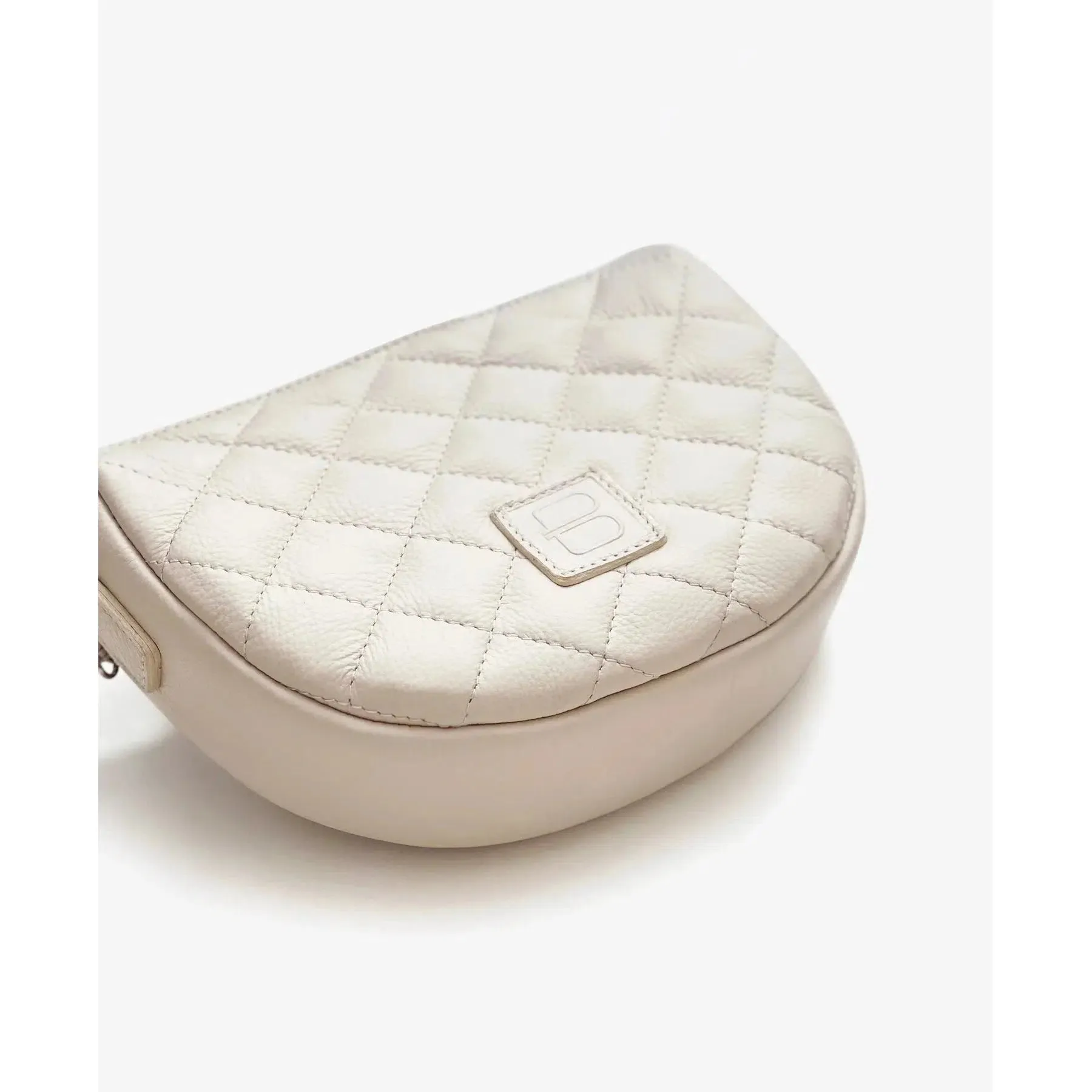 DAVINA BAG - MARBLE NAPPA