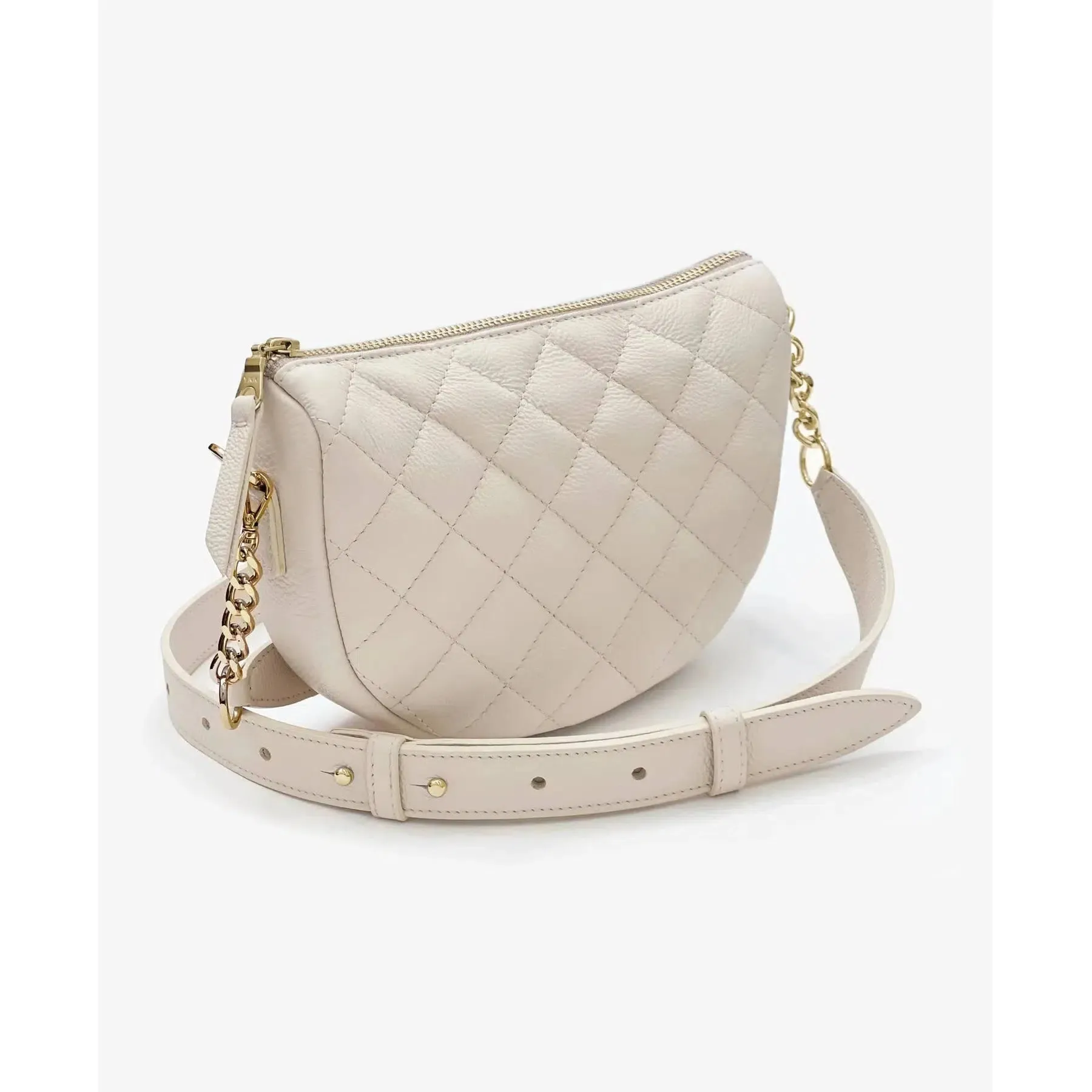 DAVINA BAG - MARBLE NAPPA