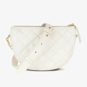 DAVINA BAG - MARBLE NAPPA