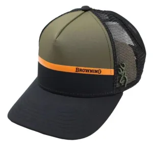 Dawson Cap
