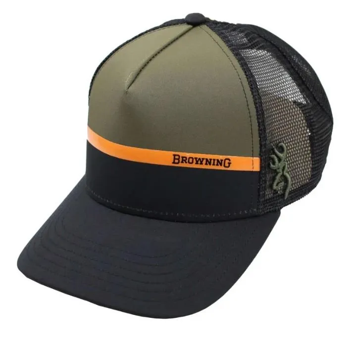 Dawson Cap
