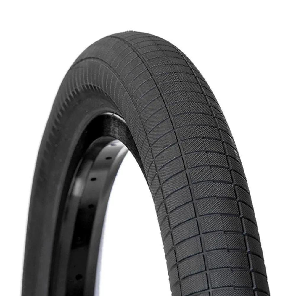 Demolition Hammerhead Street Tyre Black