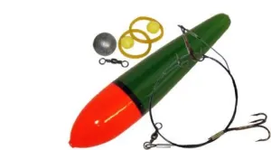 Dennett Snap Tackle Float Kit