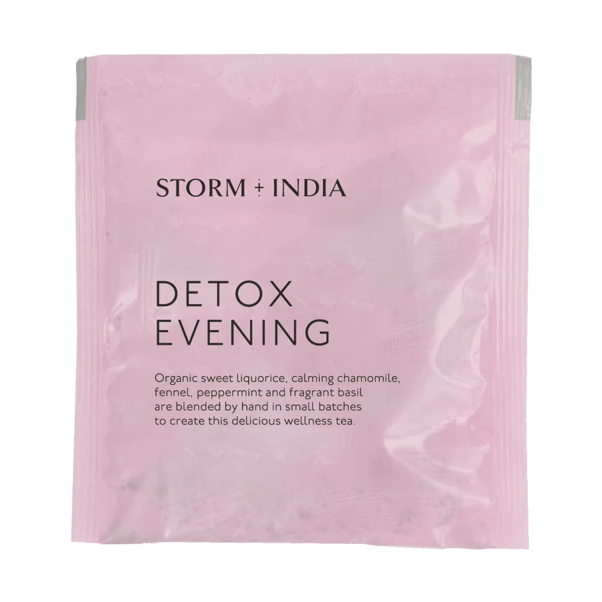 Detox Evening Tea Bags