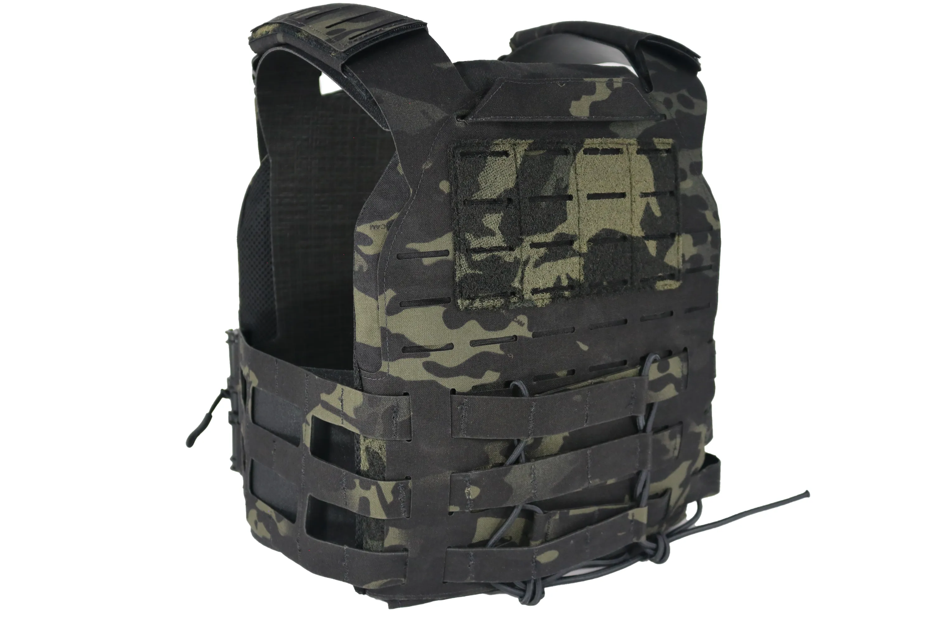 DFNDR QRC 3.0
