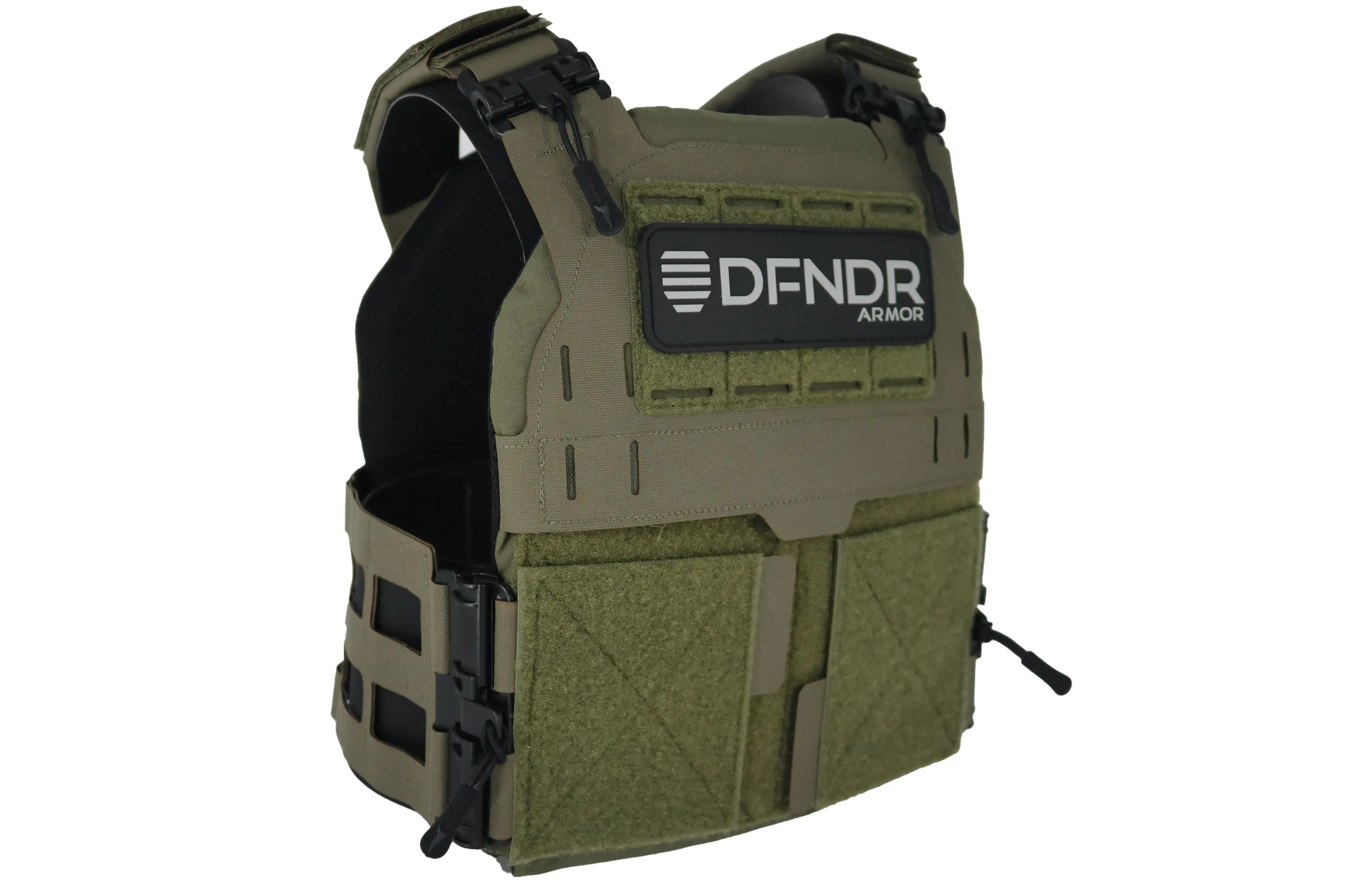 DFNDR QRC 3.0